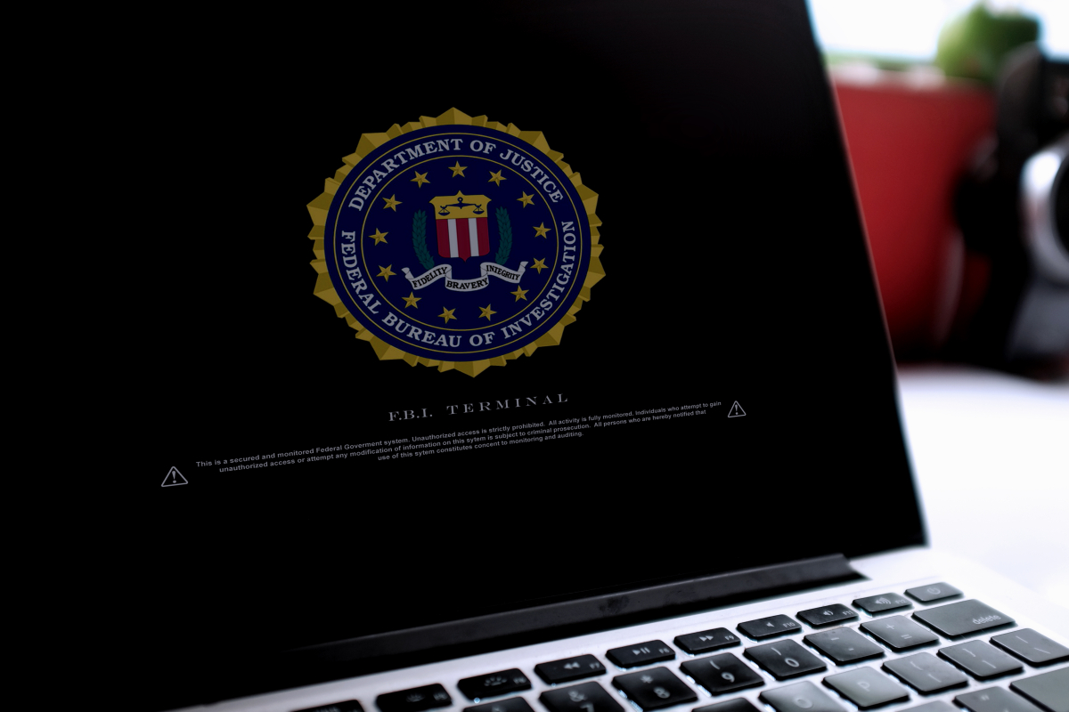 FBI-Programm für kritische Infrastruktur wurde gehackt