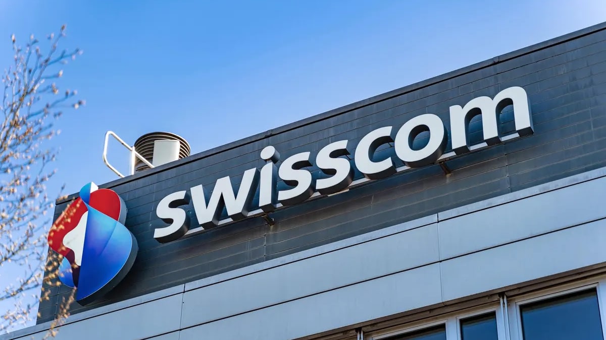 Swisscom will Konzernleitung deutlich erweitern