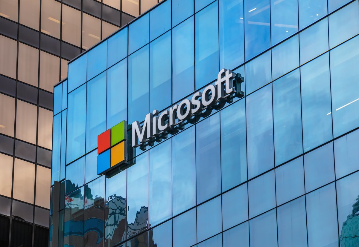 Microsoft setzt «EU-Datengrenze» um