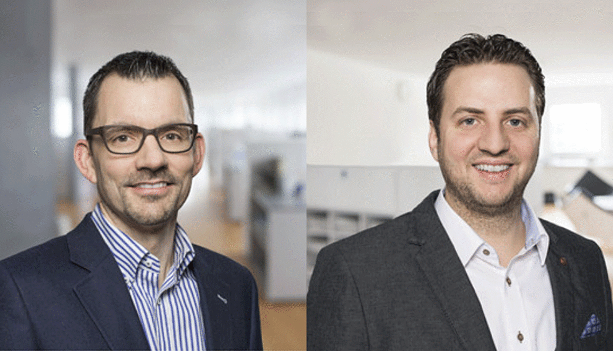 Basler Nag Informatik hat einen neuen CEO