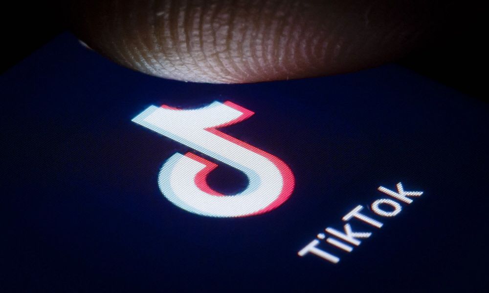 EU fordert TikTok zur Einhaltung der Daten­schutz­gesetze auf