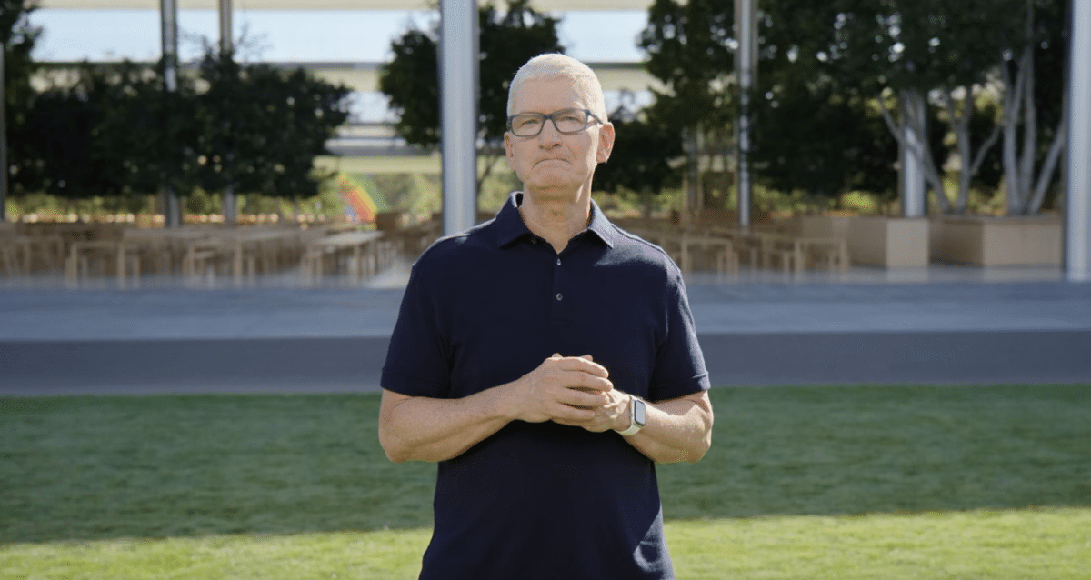 Analyst: Apple plant keine Entlassungen – zunächst