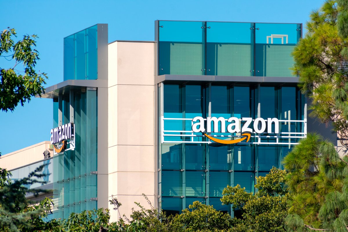 Amazon übertrifft Erwartungen, Ausblick enttäuscht aber Anleger