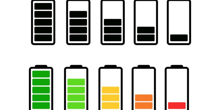 Neu entwickelte Batterie bietet über 1000 Zyklen