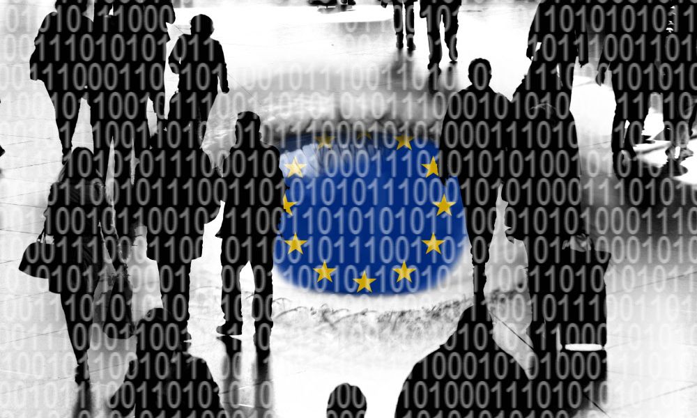 EU plant eine Reparatur der Datenschutz-Grundverordnung