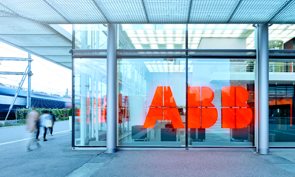 ABB investiert in den Ausbau seiner Roboterfabrik in den USA 20 Millionen Dollar