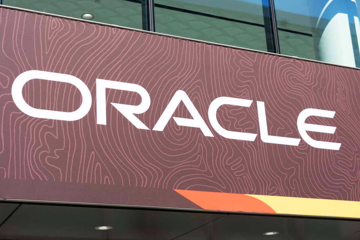 Oracle erhöht Umsatz stark – Anleger dennoch enttäuscht