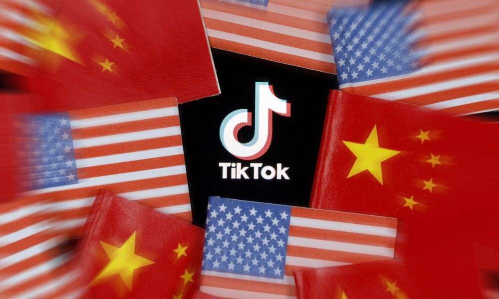 Verkauf oder Verbot: USA stellen Tiktok vor Ultimatum