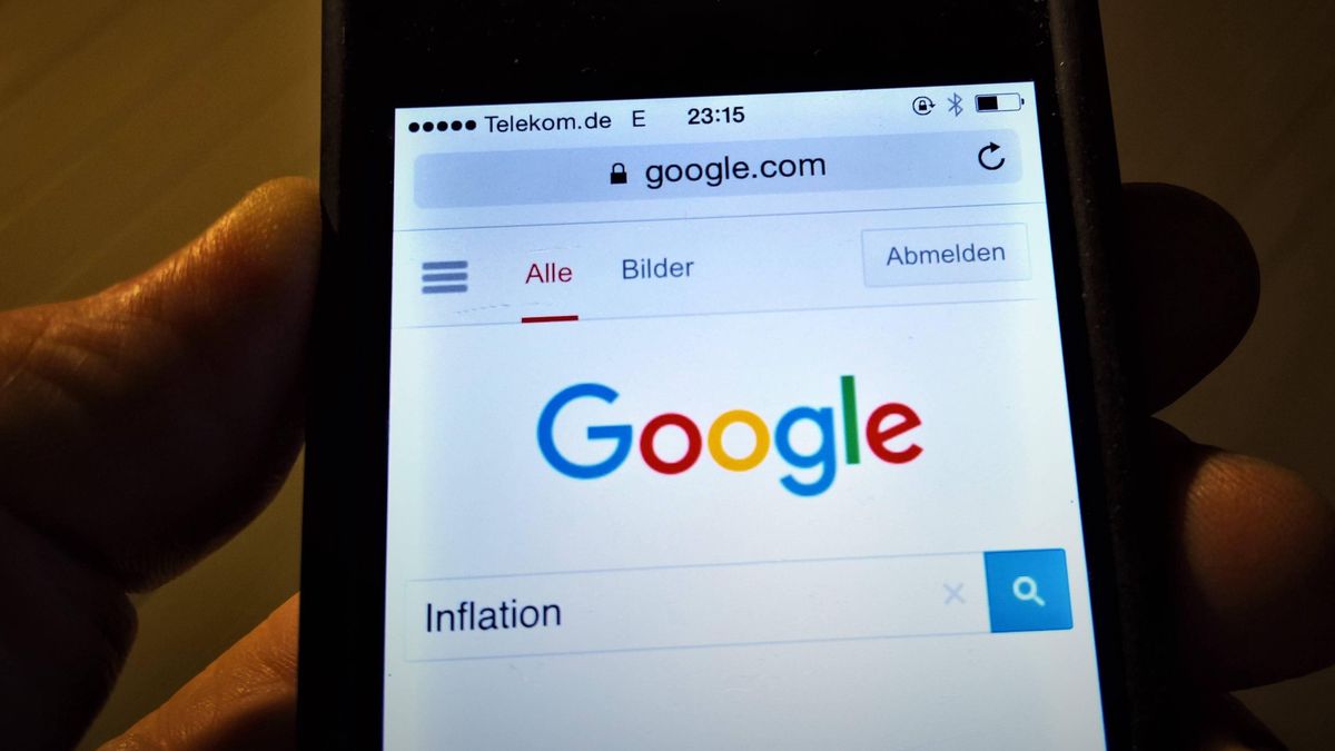 Studie gibt Schweizer Medien Munition im Kampf gegen Google