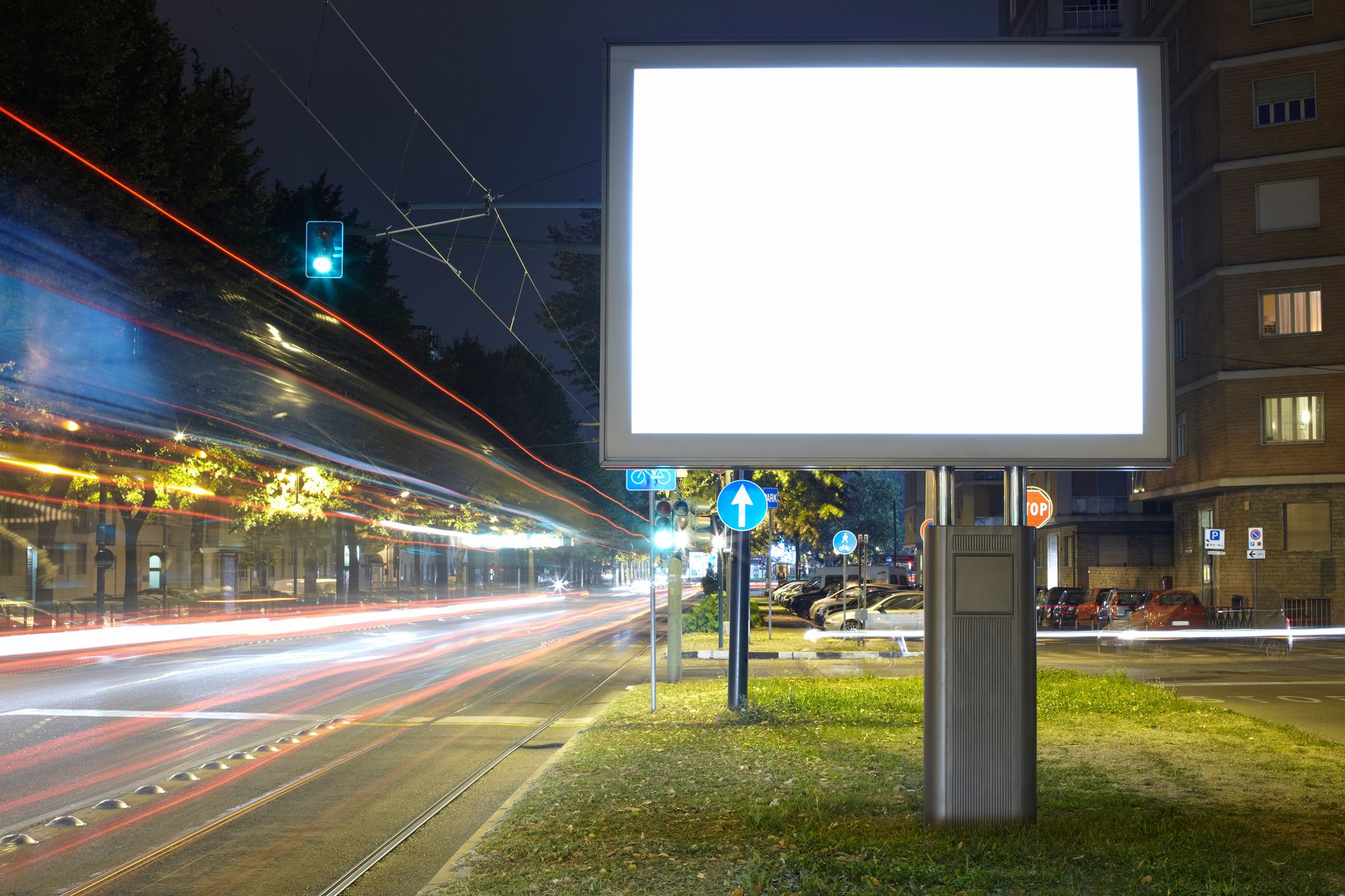 Werbe-Screens in Zürich müssen abgebaut werden