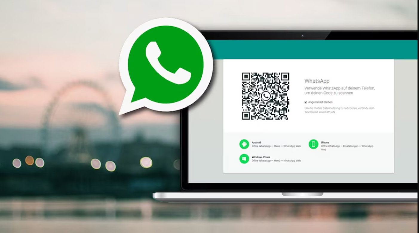 Whatsapp bekommt eine neue Desktop-App