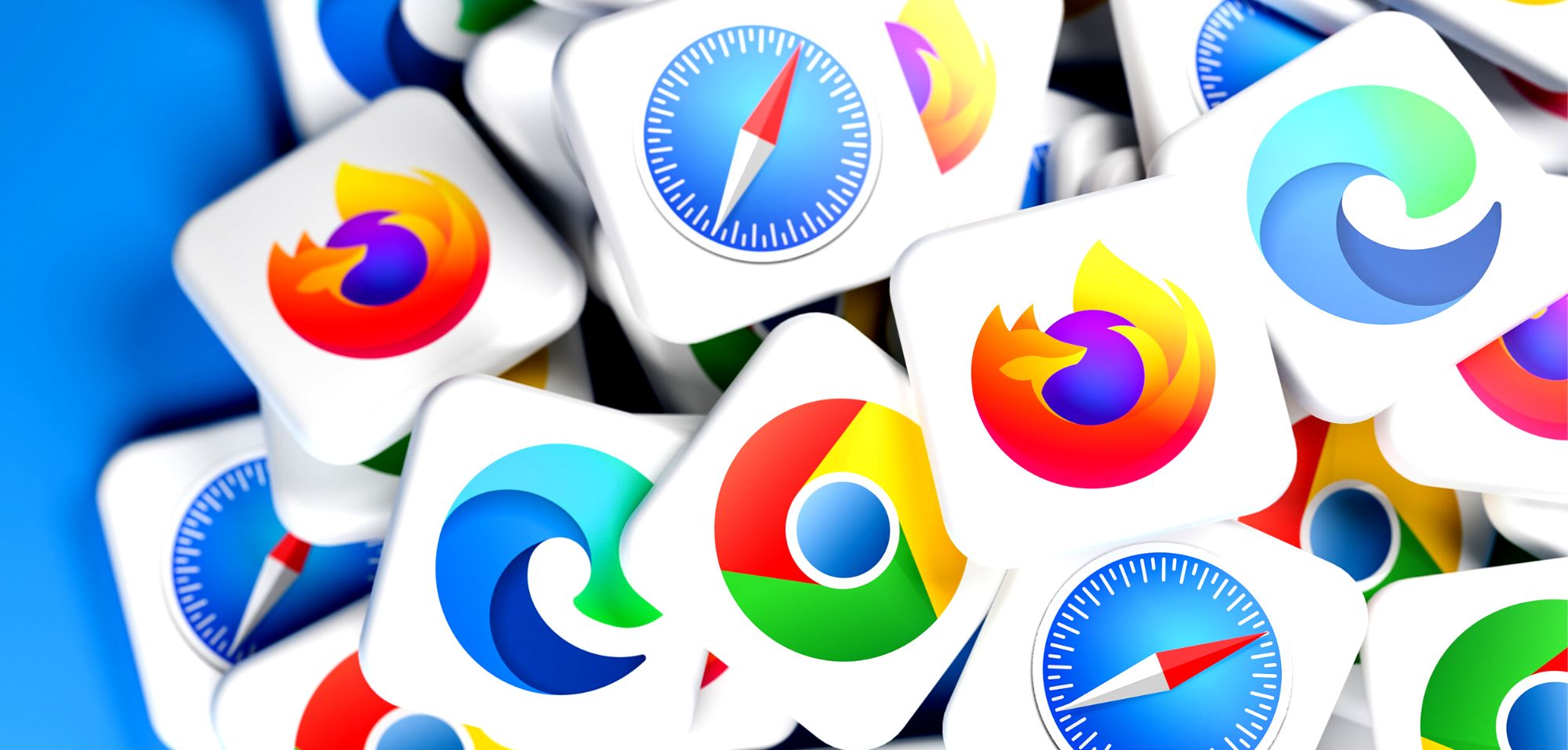 Windows: Microsoft-Programm bremste einen Browser 5 Jahre lang aus