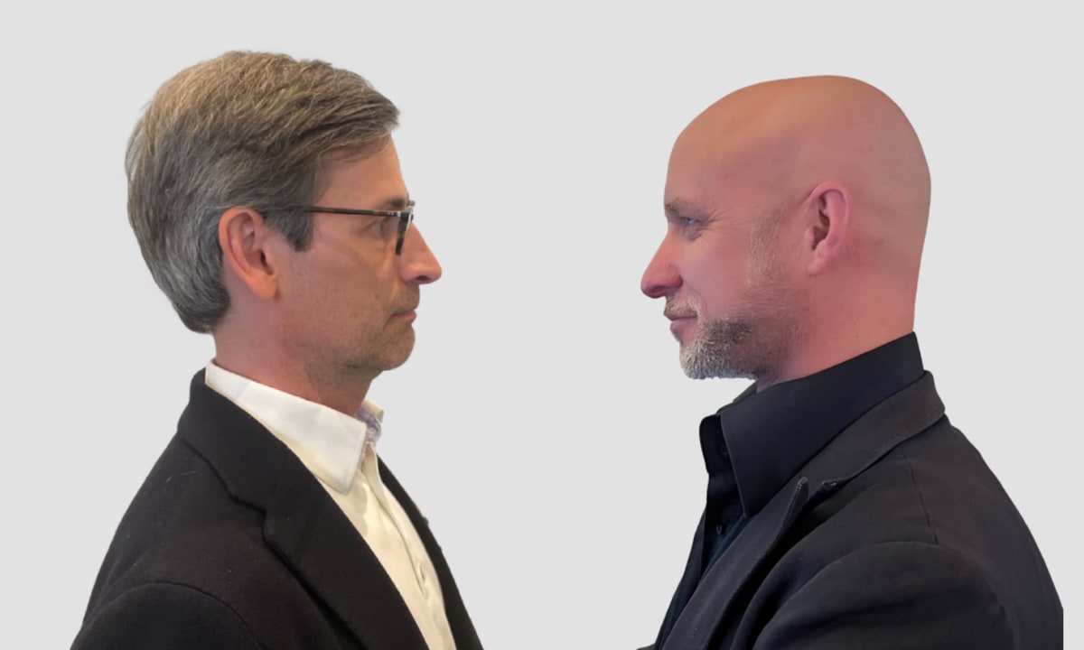 Kohlmeier vs. Laux: Swiss Cloud