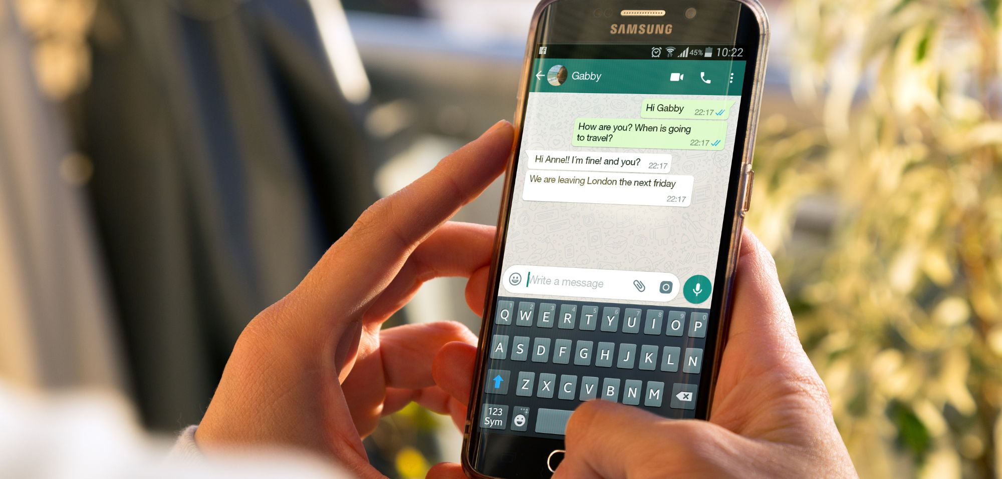 WhatsApp auf mehreren Smartphones nutzen bald möglich