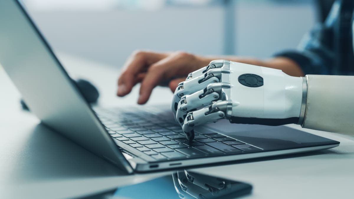 Big Tech verdrängt die Wissenschaft bei KI
