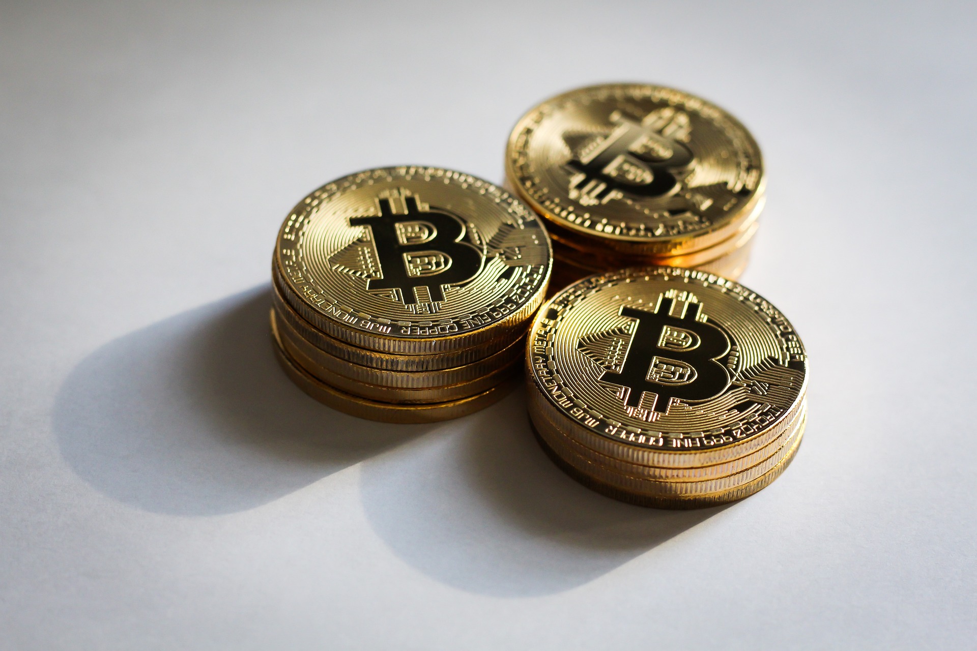 Phishing mit Krypto-Währungen wird immer beliebter