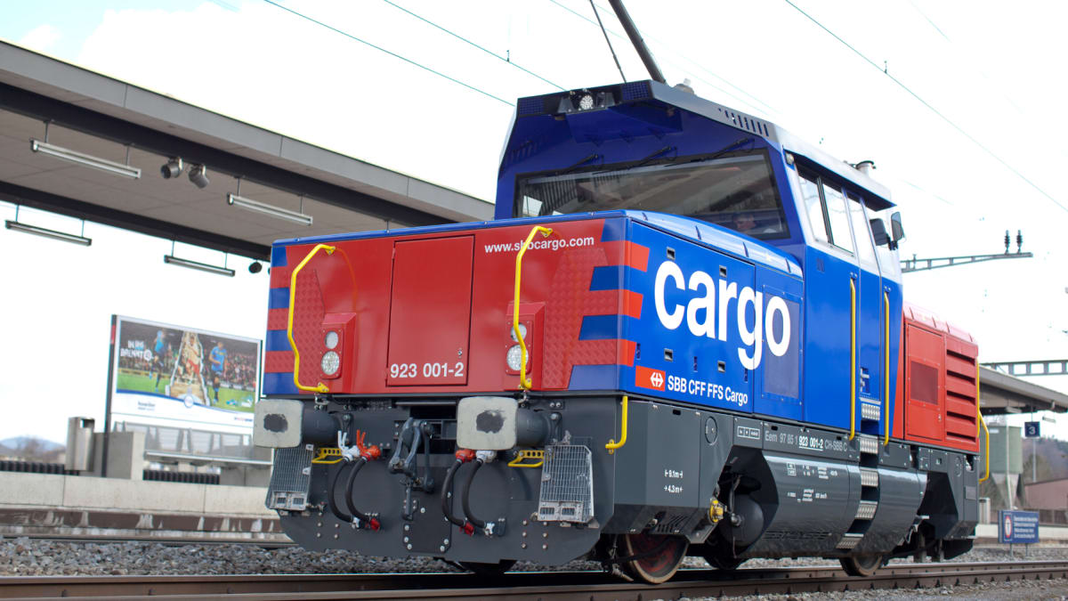 SBB wollen Züge ohne Lokführer testen