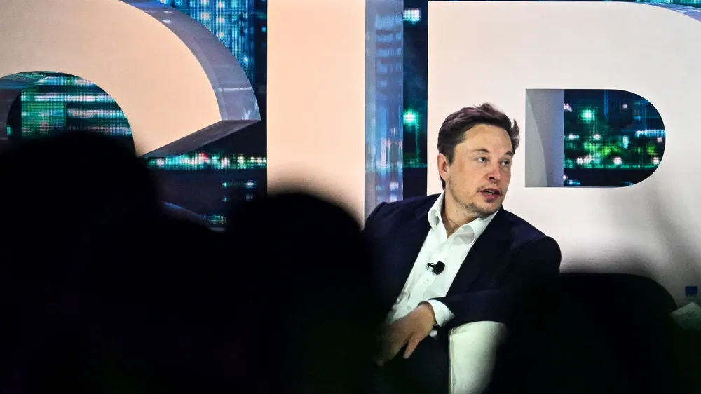 Elon Musk kündigt neuen Umgang mit Hassbotschaften an