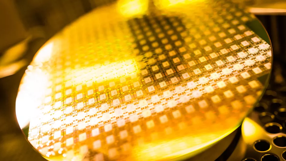 EU einigt sich auf Milliardenprogramm für Chipindustrie