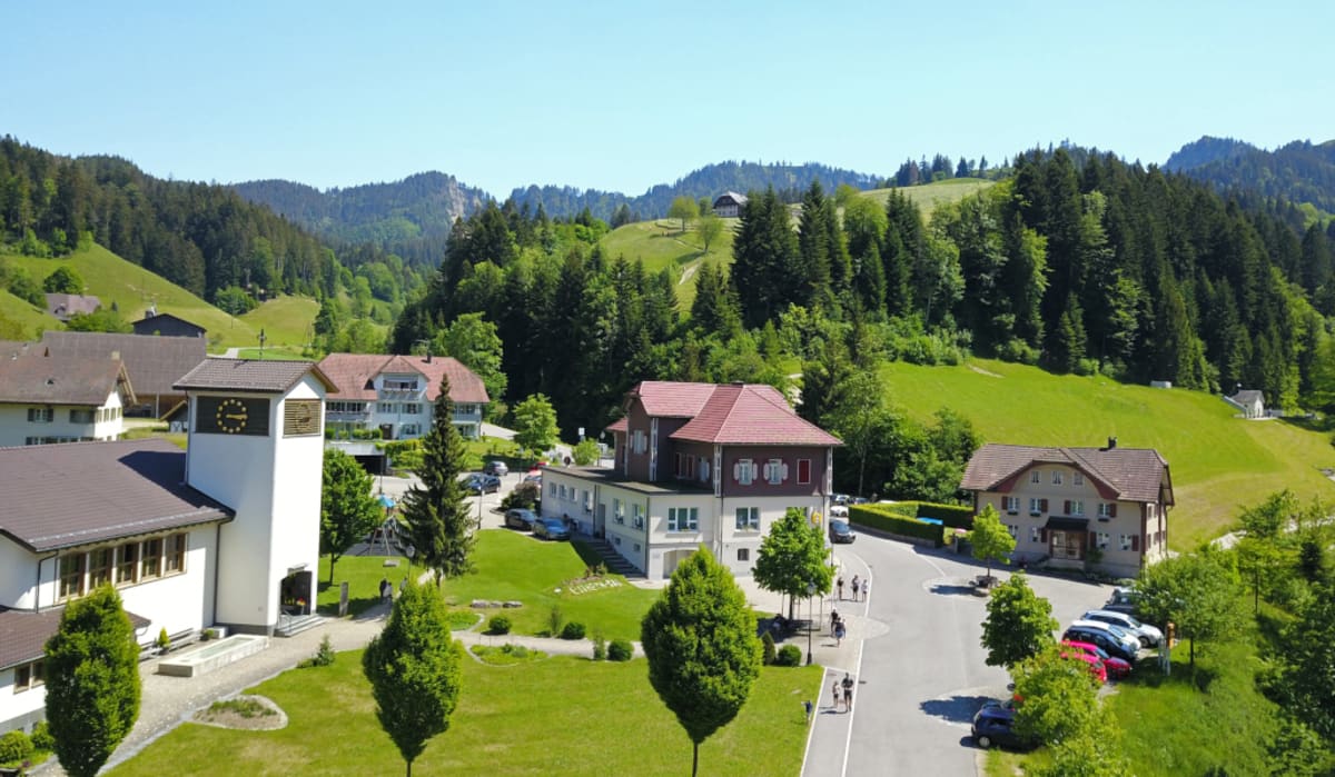 Ohne Swisscom: Ländliche Luzerner Gemeinden wollen eigenes Glasfasernetz bauen