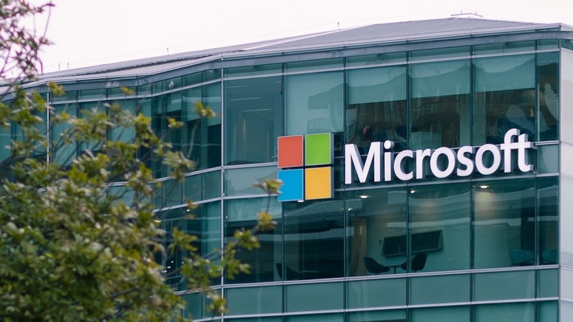 Auch Microsoft soll einen KI-Chip entwickeln