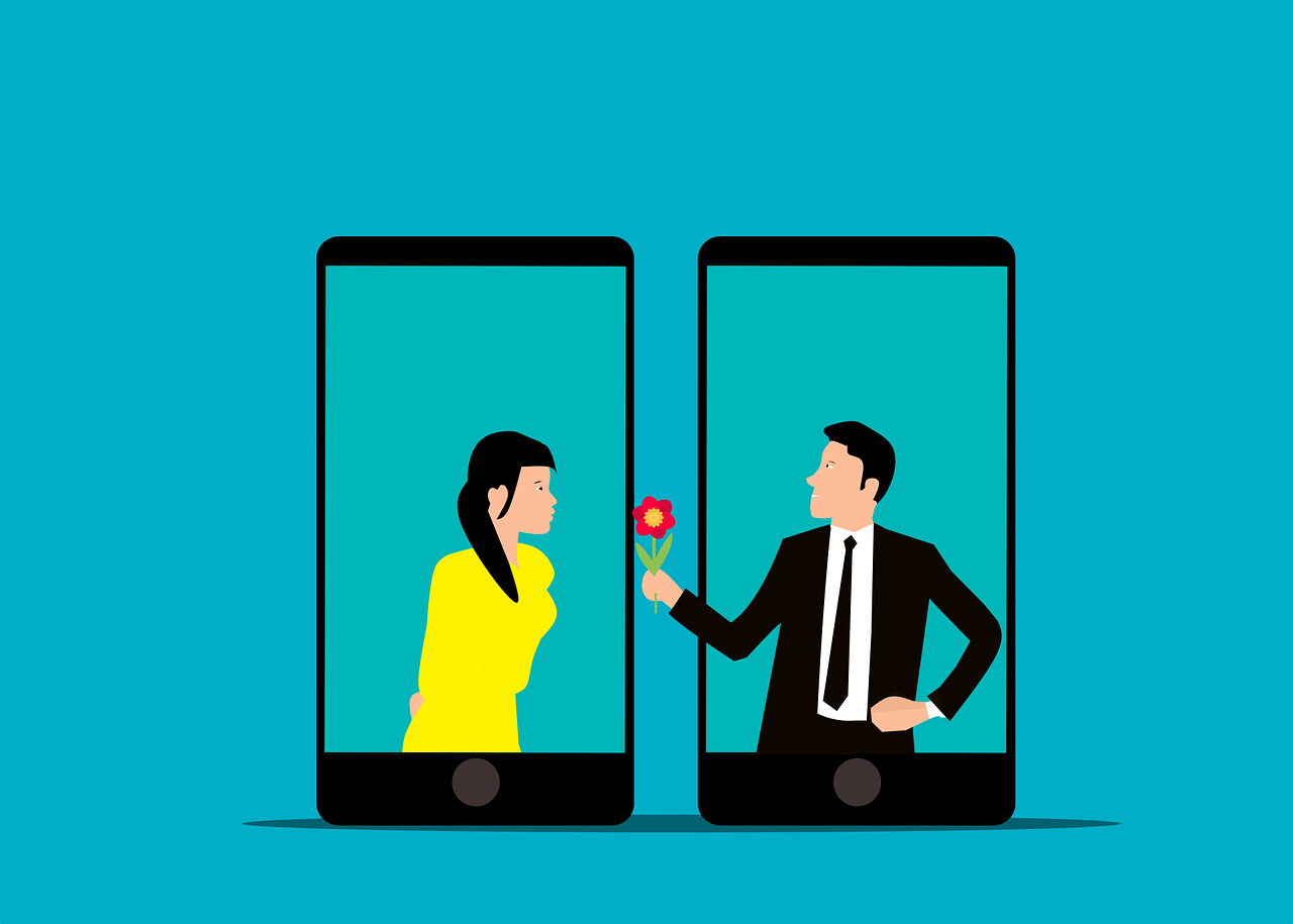 Neuer Romance Scam macht Opfer zu Mittätern