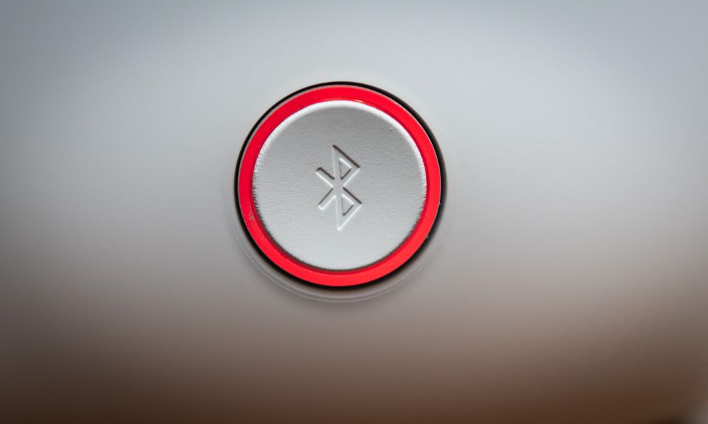 Warum fallen wir immer wieder auf die Lüge rein, dass Bluetooth funktioniert?