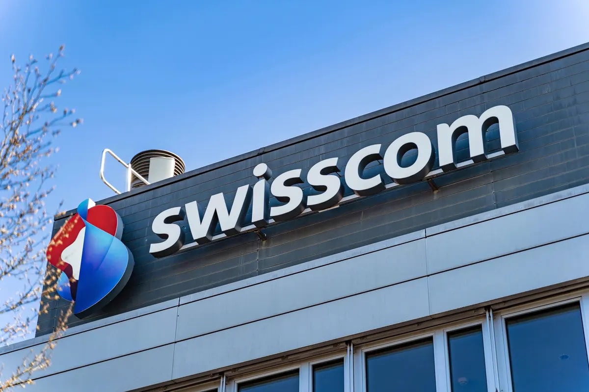 Swisscom rüstet frei­wil­lig «alte» Glas­fa­ser­an­schlüs­se um