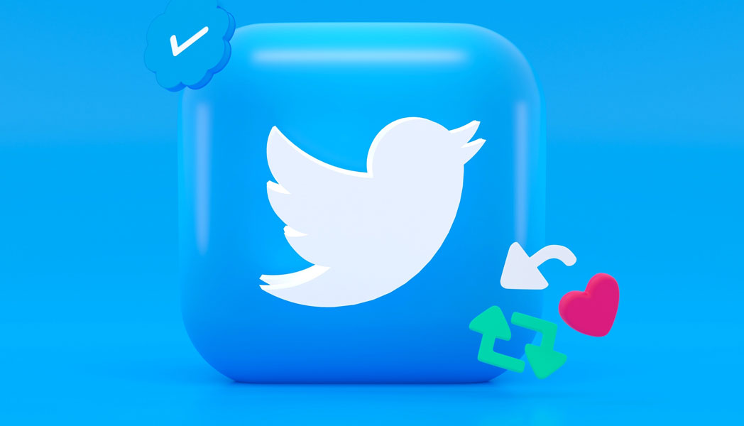 Twitter entfernt kostenlose Verifikations­häkchen