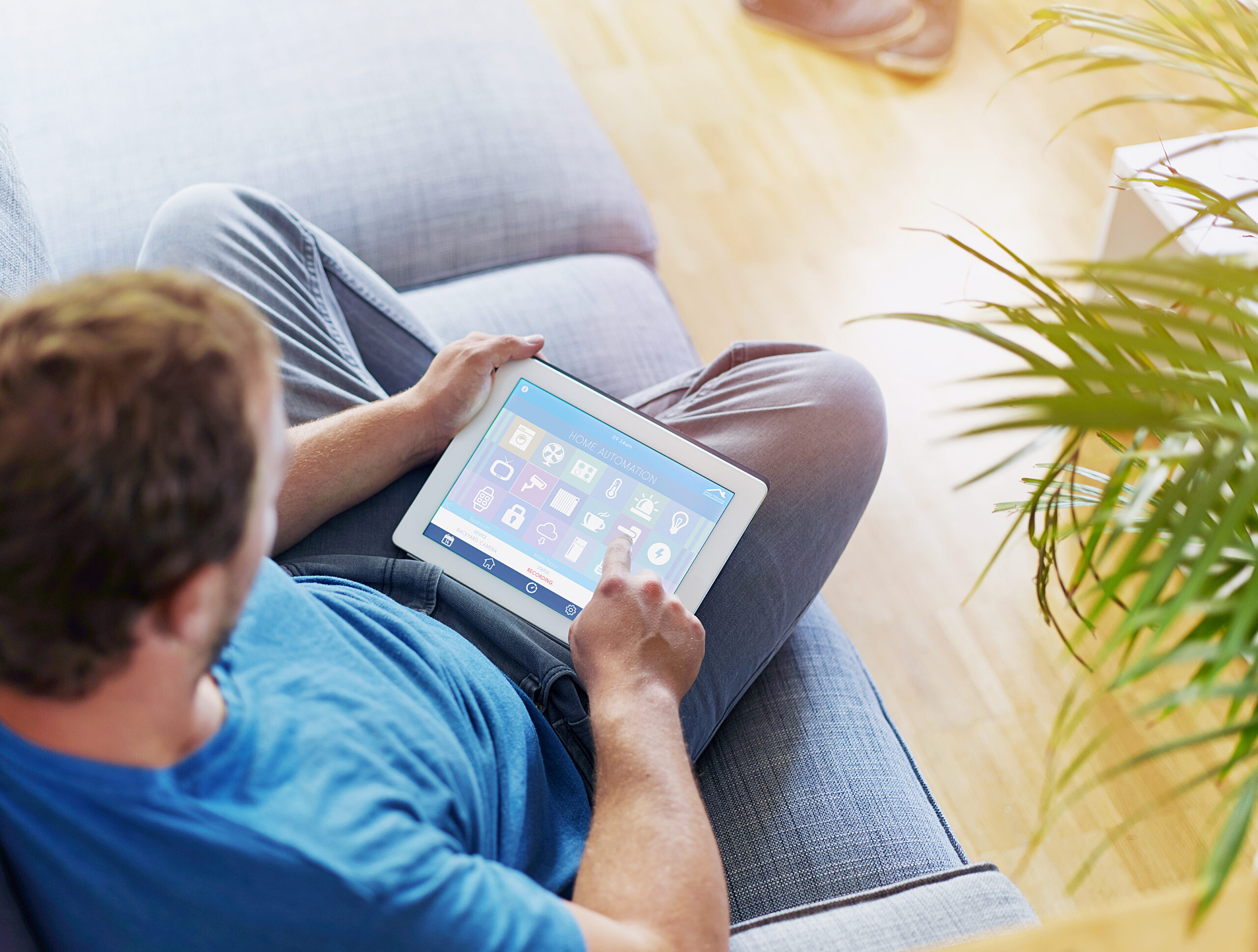 NCSC gibt Sicherheits­tipps für das IoT
