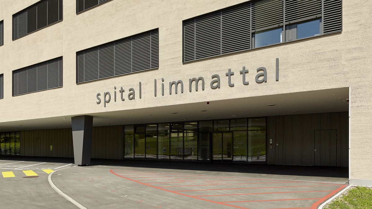 Für fast 5 Millionen: Spital Limmattal wechselt das Kliniksystem