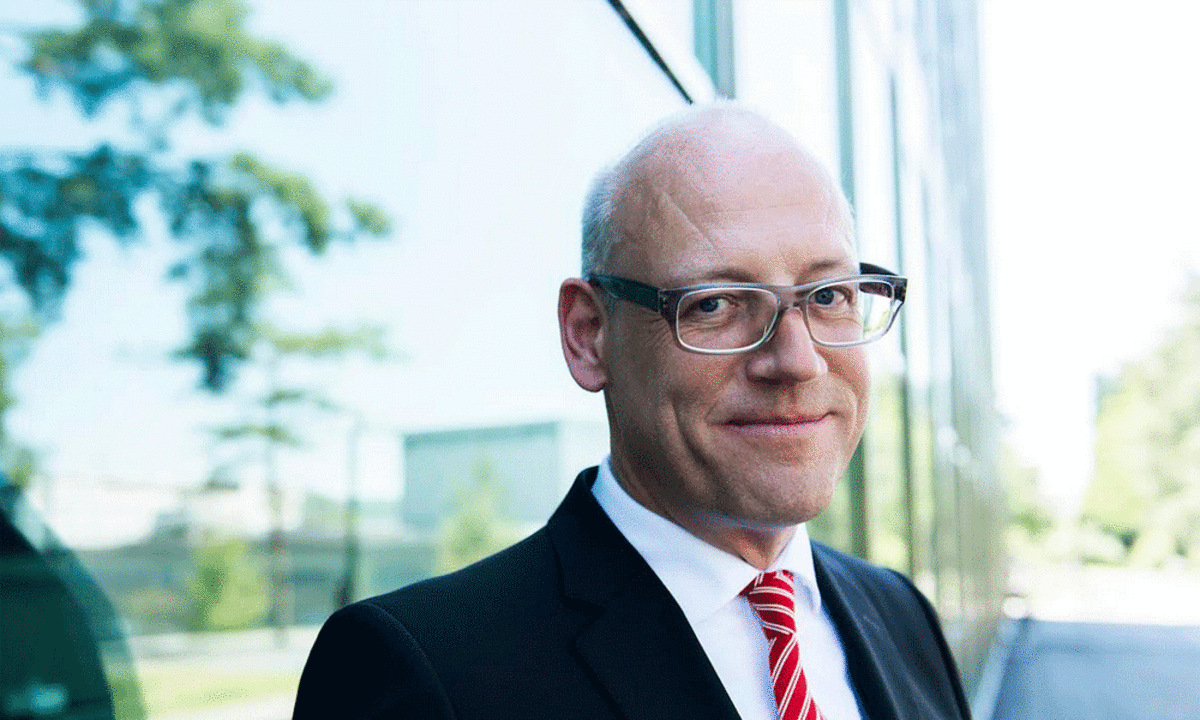 «Es besteht eine tiefe Kluft zwischen uns und intelligenten Maschinen»