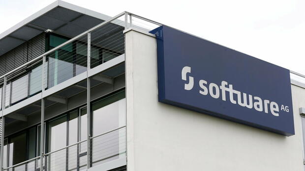 Silver Lake will Software AG komplett übernehmen