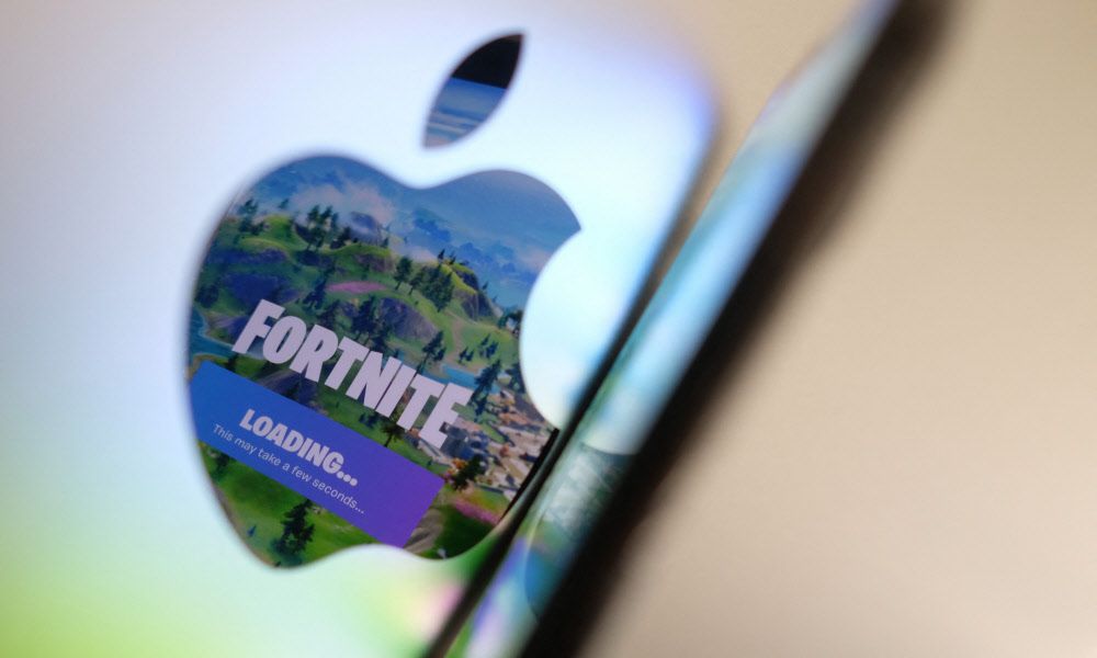 Apple gewinnt im «Fortnite»-Streit gegen Epic auch vor US-Berufungsgericht