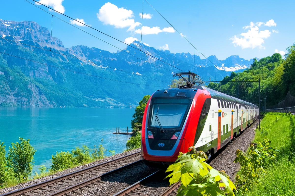 Alliance Swisspass testet nutzungsabhängige ÖV-Tarife