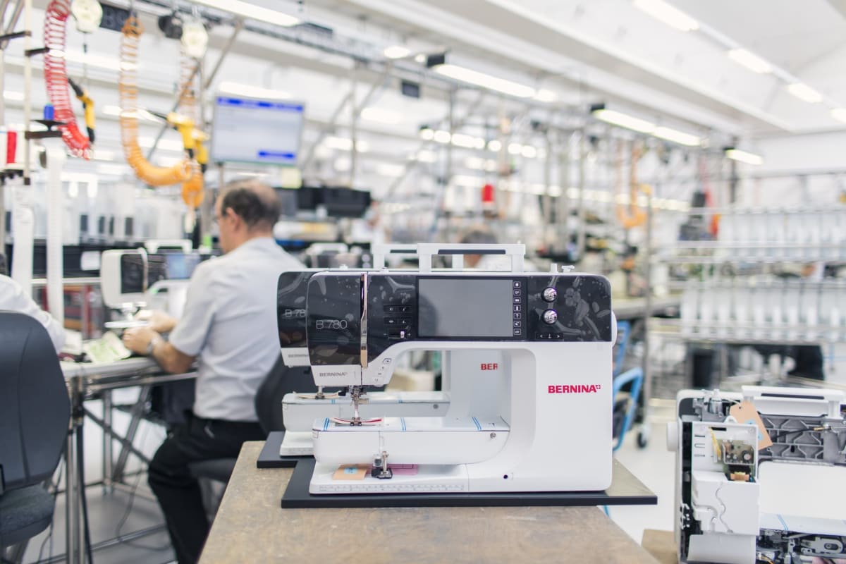 Ransomware-Bande veröffentlicht sensible Daten von Bernina