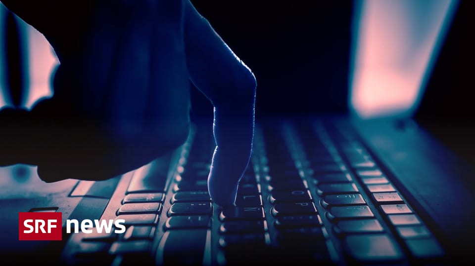 Cyberangriff im Wallis – Hacker stehlen Daten der Vormundschaftsbehörde der Gemeinde Saxon