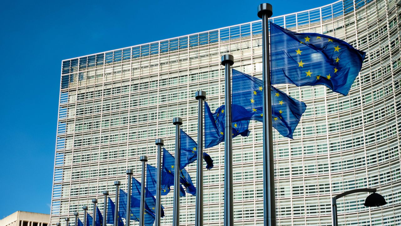 Künstliche Intelligenz: EU-Abgeordnete einigen sich auf Regulierungsentwurf