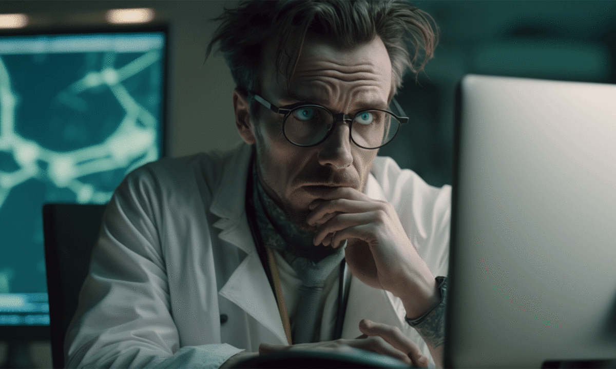Elektronisches Patientendossier: Akzeptanz ist auf Tiefststand