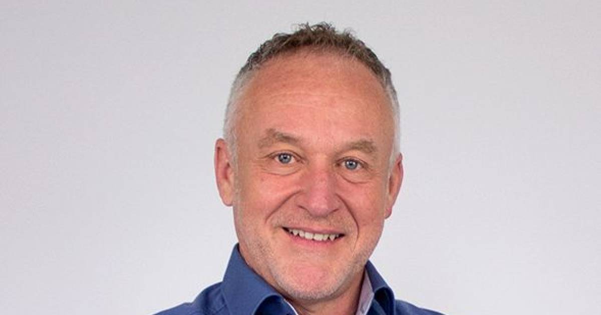 IT-Unternehmer Stefan Niedermaier kauft sich bei Gassmann-Mediengruppe ein