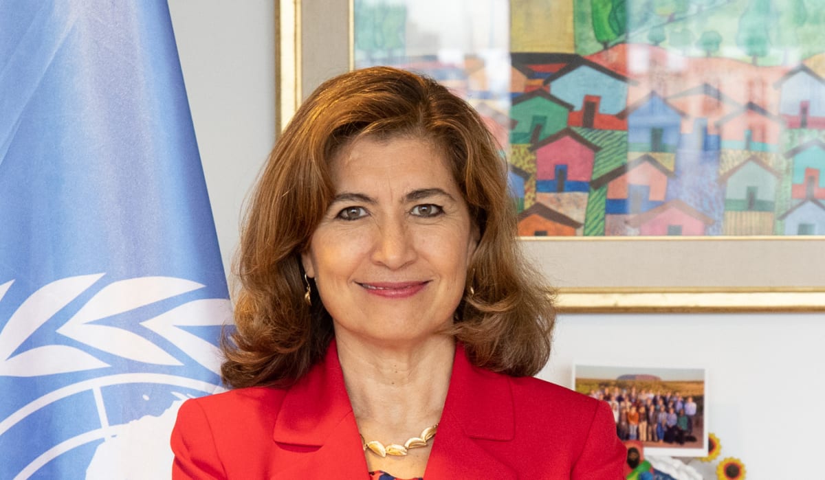 Unesco fordert Frauen-Gleich­stellung bei KI-Entwicklung