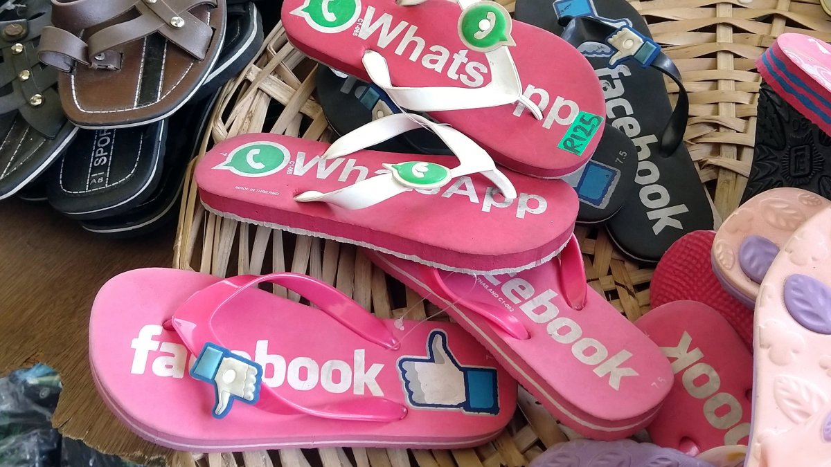 US-Behörde: Facebooks Mängel immer noch «substanzielles Risiko für Alle»​ ​
