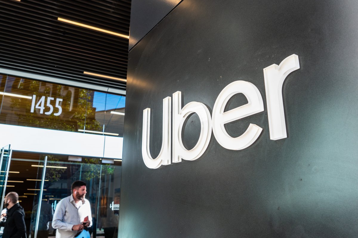 Uber-Hack: Ehemaliger Uber-Sicherheitschef entgeht Gefängnisstrafe