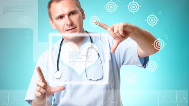 Mehr Bereitschaft fürs Teilen von Gesundheitsdaten – aber nicht gegen Geld