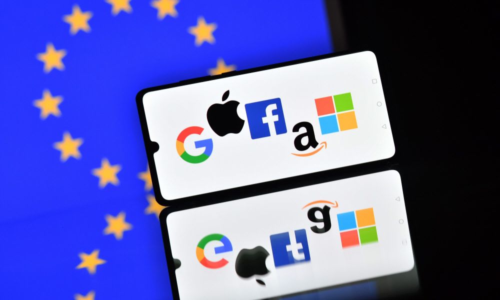 Cybersicherheitssiegel der EU soll Gangart gegen Amazon, Google und Co. verschärfen