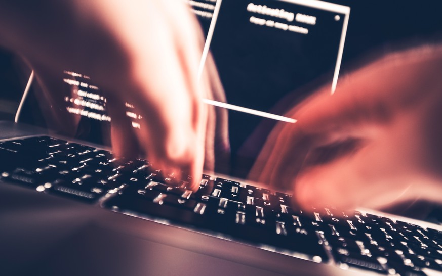 Daten des Basler Erziehungsdepartements im Darknet aufgetaucht