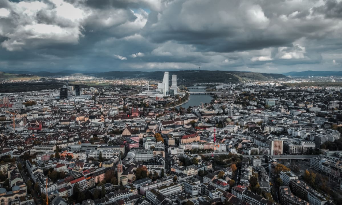 Basel-Stadt gibt sich neue Datenstrategie