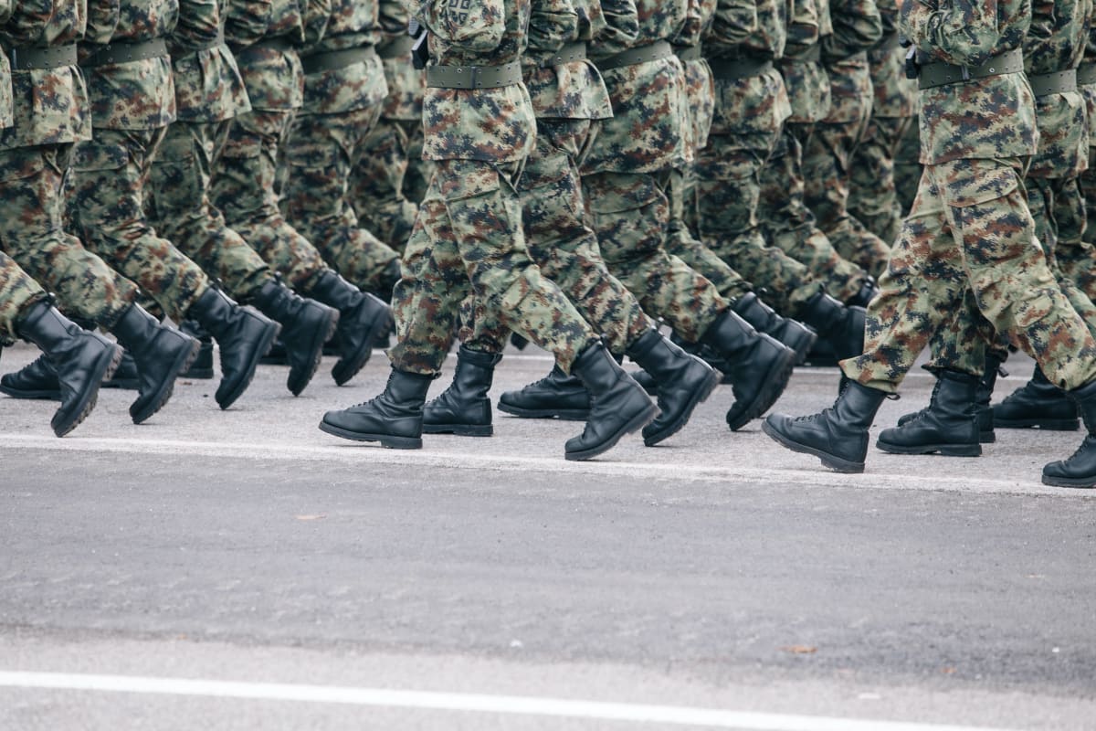 So will die Armee ihre Cyberabwehr ausbauen