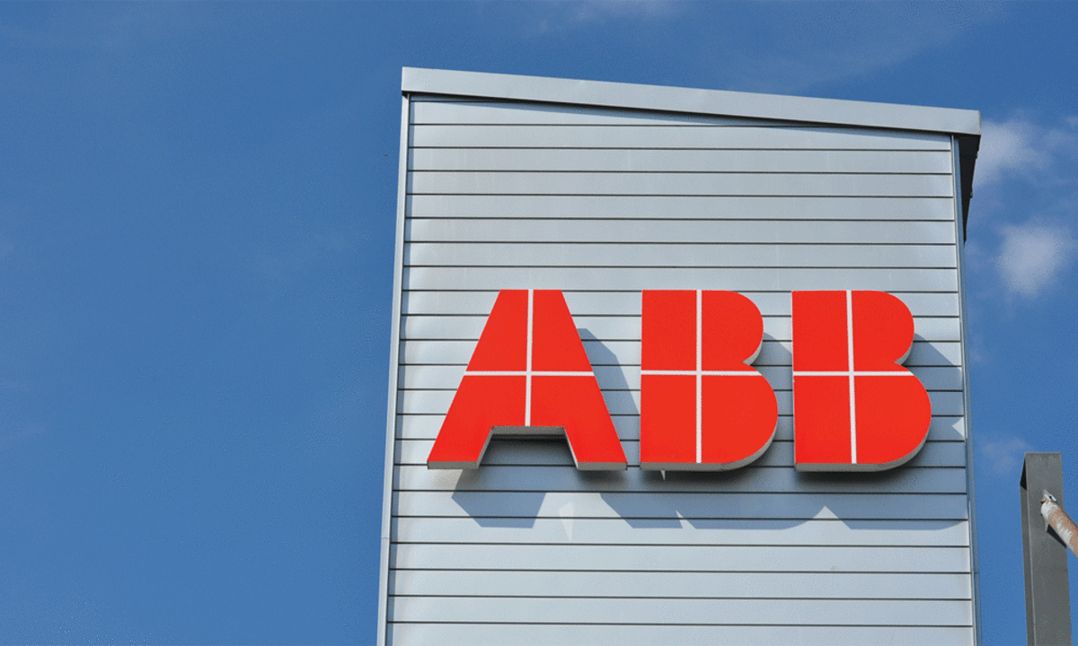 Bericht: ABB von Ransomware getroffen