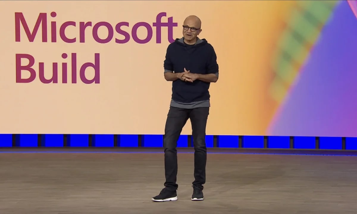 Die wichtigsten Neuheiten der Microsoft «Build»